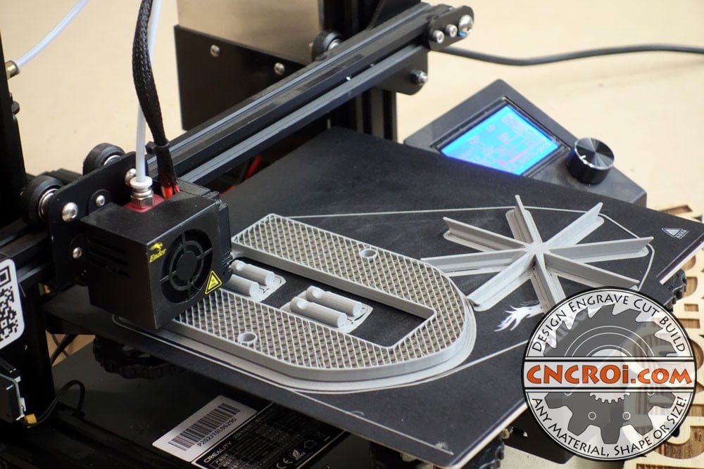3dp-paddleboat-1 3D Printed Paddle Boat for Kids: Design Fail to Bathtub Success!