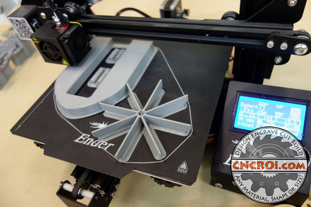 3dp-paddleboat-1 3D Printed Paddle Boat for Kids: Design Fail to Bathtub Success!