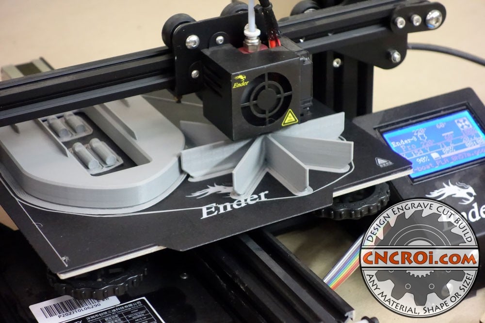 3dp-paddleboat-1 3D Printed Paddle Boat for Kids: Design Fail to Bathtub Success!