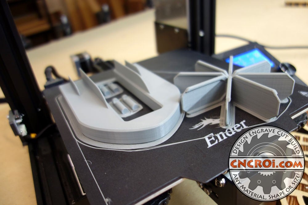 3dp-paddleboat-1 3D Printed Paddle Boat for Kids: Design Fail to Bathtub Success!