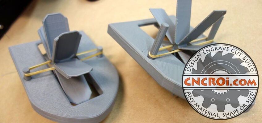 3dp-paddleboat-xx4-848x400 3D Printed Paddle Boat for Kids: Design Fail to Bathtub Success!