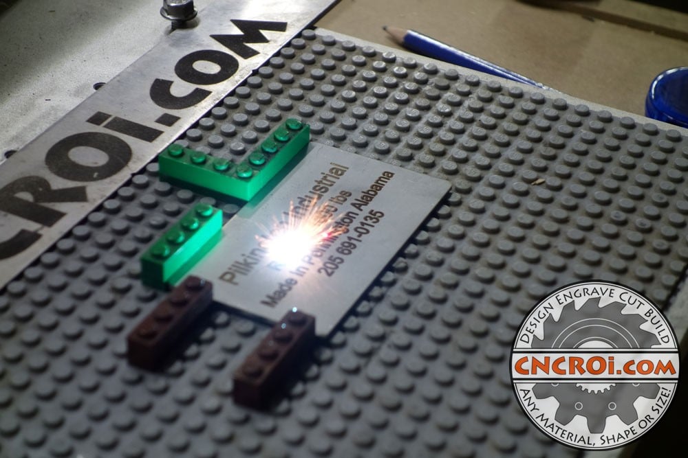 galvo-ss-tags-1 Custom 304SS Trailer ID Tags: Laser Hard Etched