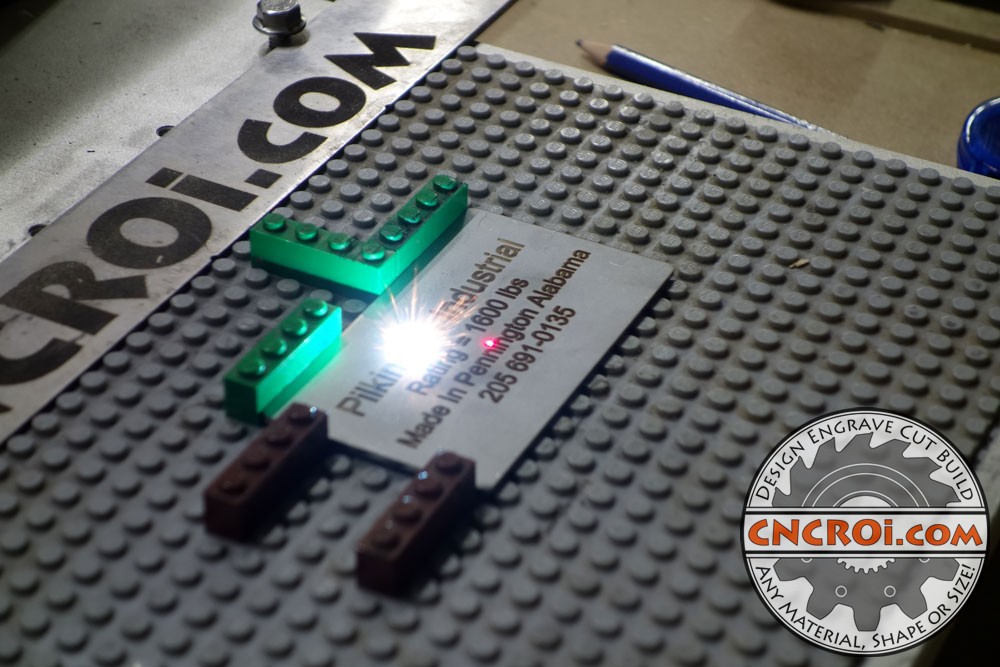 galvo-ss-tags-1 Custom 304SS Trailer ID Tags: Laser Hard Etched
