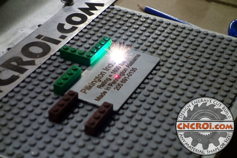 galvo-ss-tags-1 Custom 304SS Trailer ID Tags: Laser Hard Etched