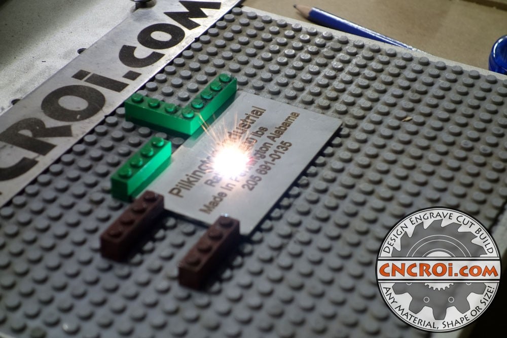 galvo-ss-tags-1 Custom 304SS Trailer ID Tags: Laser Hard Etched