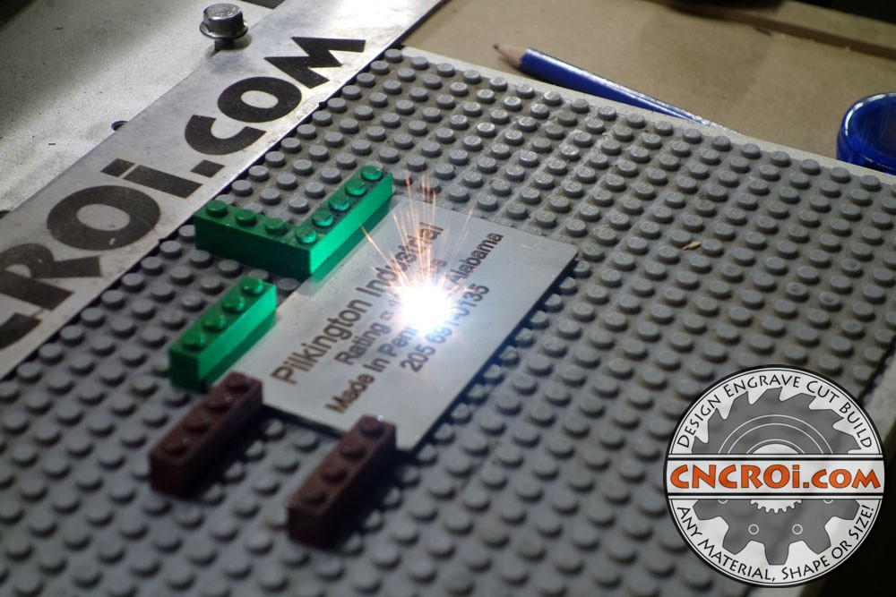 galvo-ss-tags-1 Custom 304SS Trailer ID Tags: Laser Hard Etched