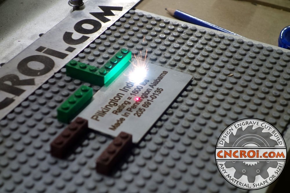 galvo-ss-tags-1 Custom 304SS Trailer ID Tags: Laser Hard Etched