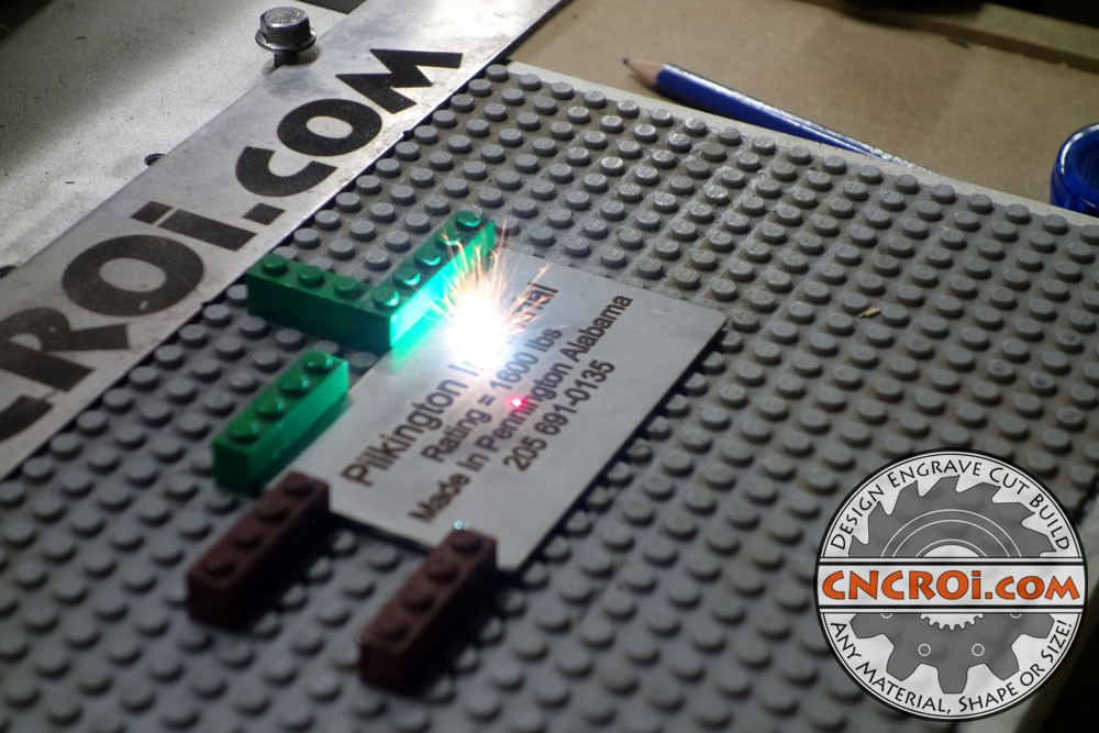 galvo-ss-tags-1 Custom 304SS Trailer ID Tags: Laser Hard Etched