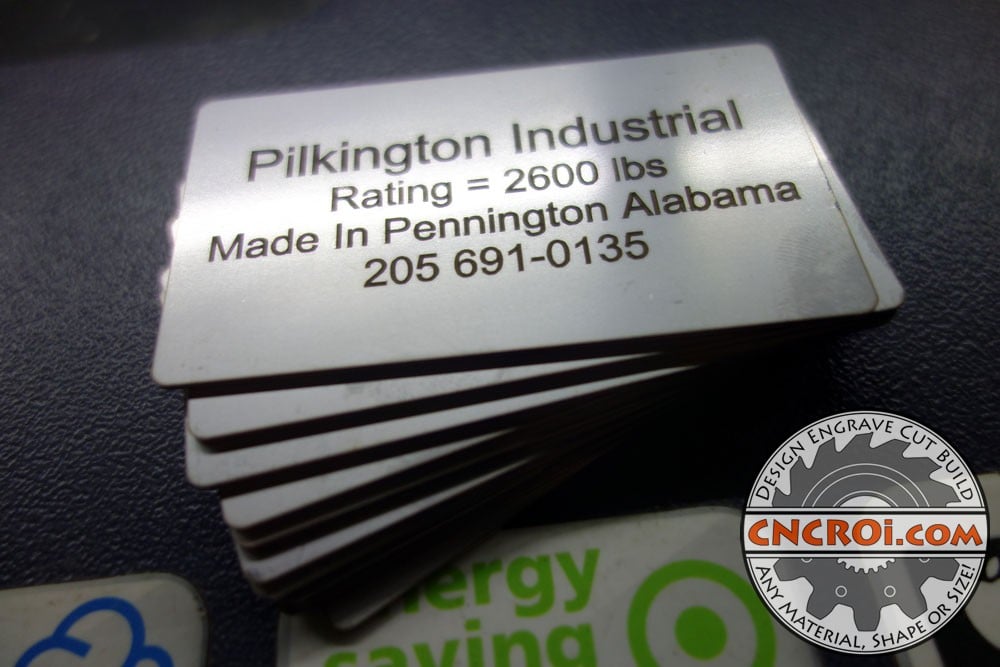 galvo-ss-tags-1 Custom 304SS Trailer ID Tags: Laser Hard Etched