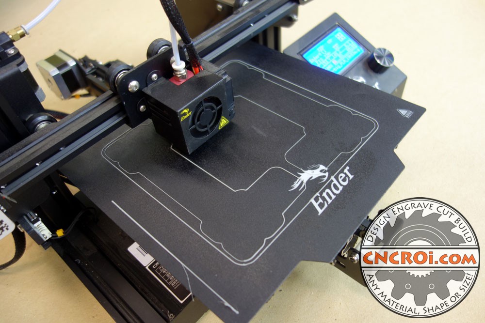 medieval-castle-walls-1 12 Years of 3D Printing Progress: Creality Ender 3 Pro vs 3D Systems Cube