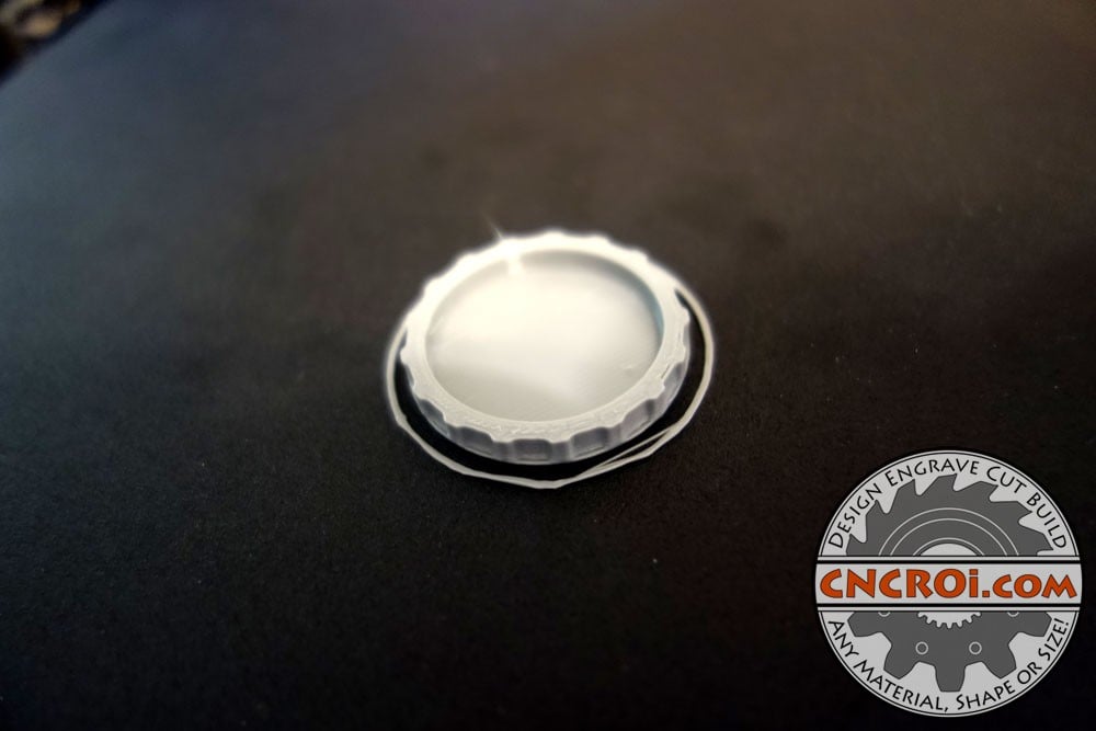 pla-3d-printed-caps-1 FDM 3D Printed PLA Lens Caps