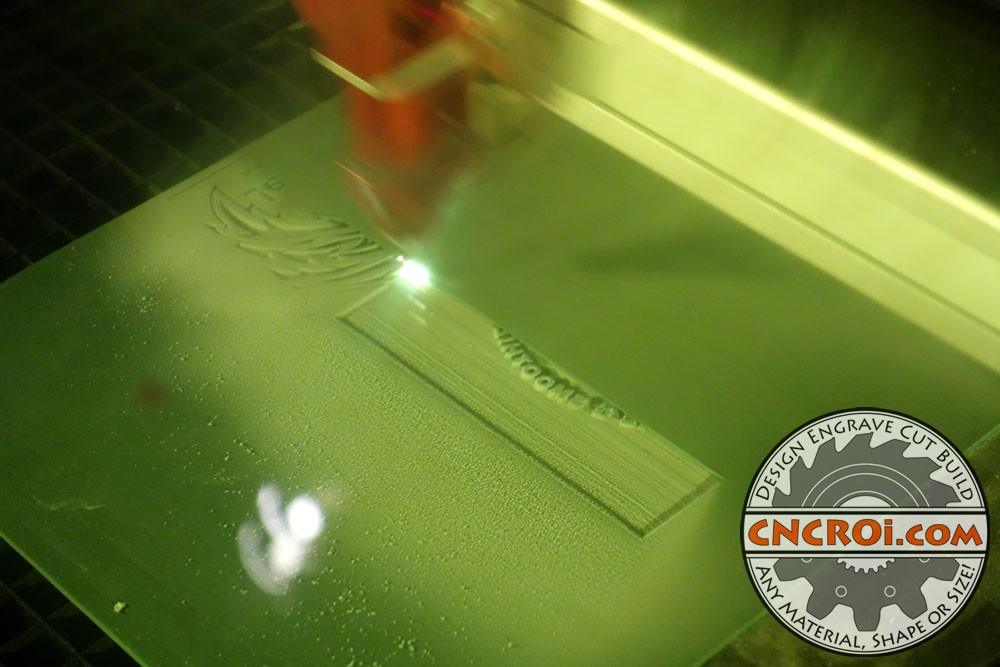 laser-rubber-1 Laser + Rubber = Custom Stamps!