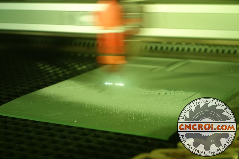 laser-rubber-1 Laser + Rubber = Custom Stamps!