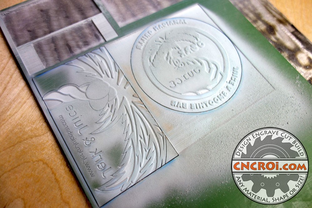 laser-rubber-1 Laser + Rubber = Custom Stamps!