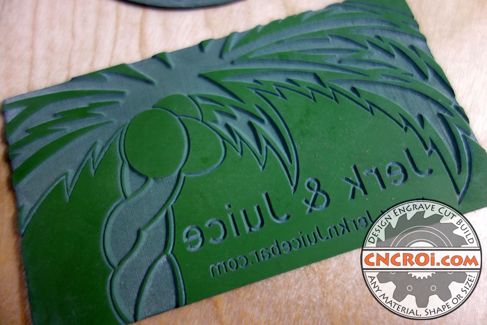 laser-rubber-1 Laser + Rubber = Custom Stamps!