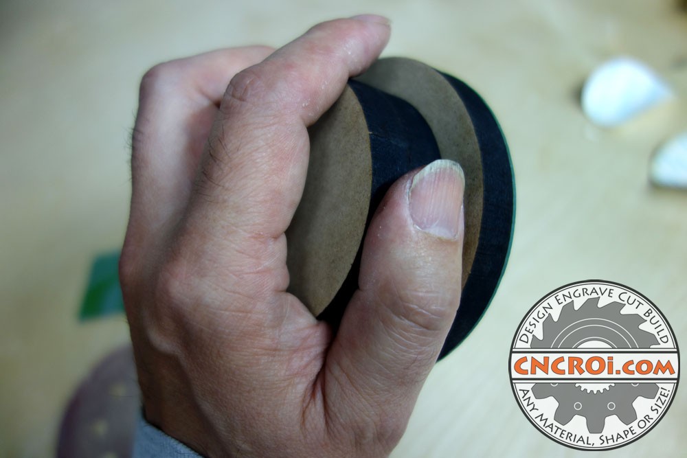 laser-rubber-1 Laser + Rubber = Custom Stamps!