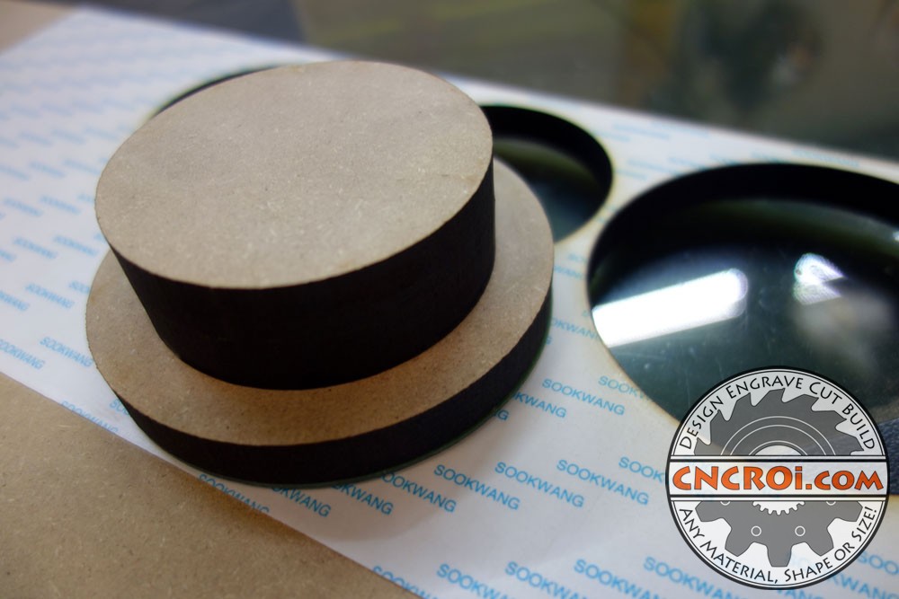 laser-rubber-1 Laser + Rubber = Custom Stamps!