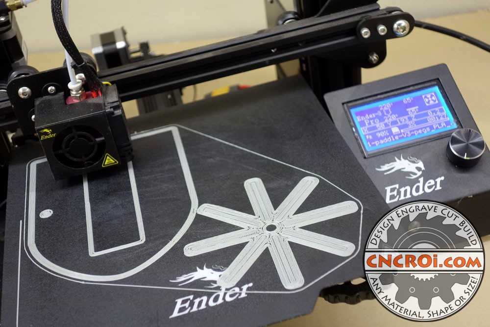 paddle-boat-3d-1 3D Printed Paddle Boat: Prototyping Design Challenges