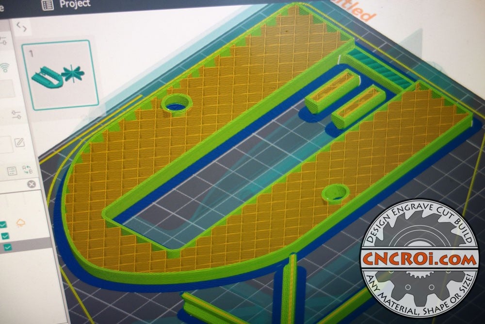 paddle-boat-3d-1 3D Printed Paddle Boat: Prototyping Design Challenges