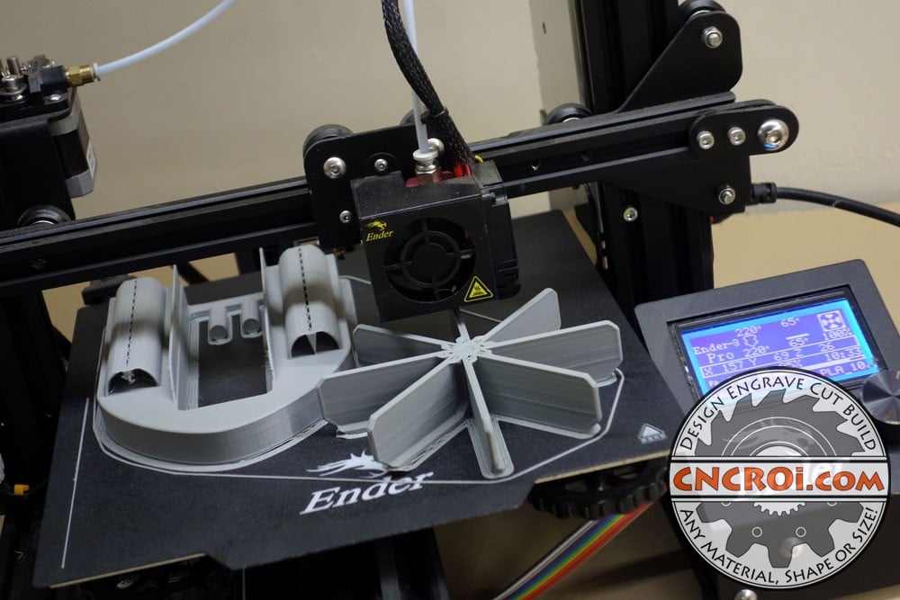paddle-boat-3d-1 3D Printed Paddle Boat: Prototyping Design Challenges