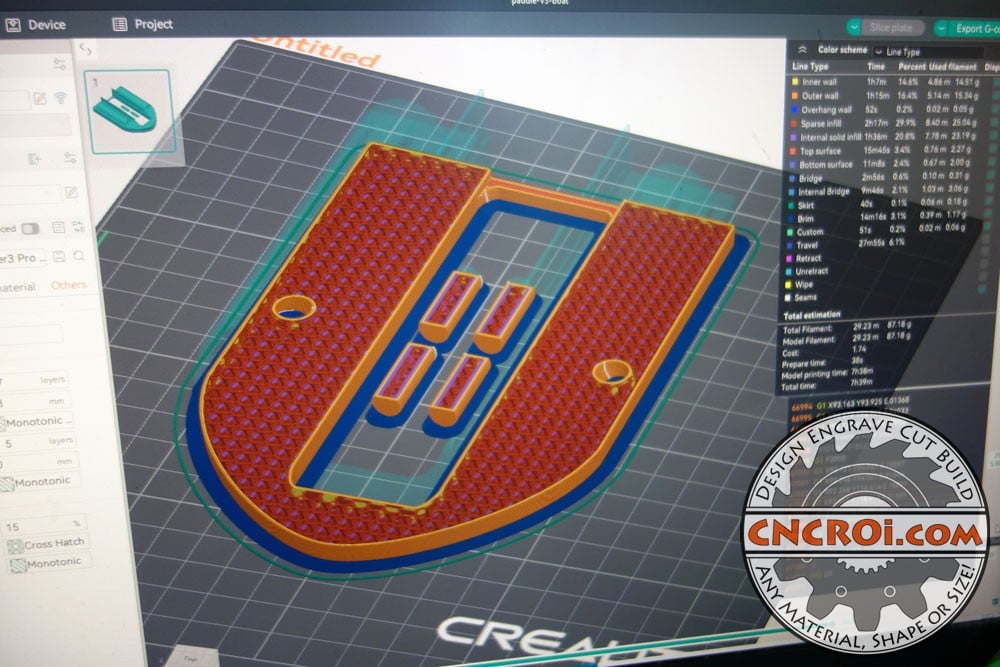 paddle-boat-3d-1 3D Printed Paddle Boat: Prototyping Design Challenges