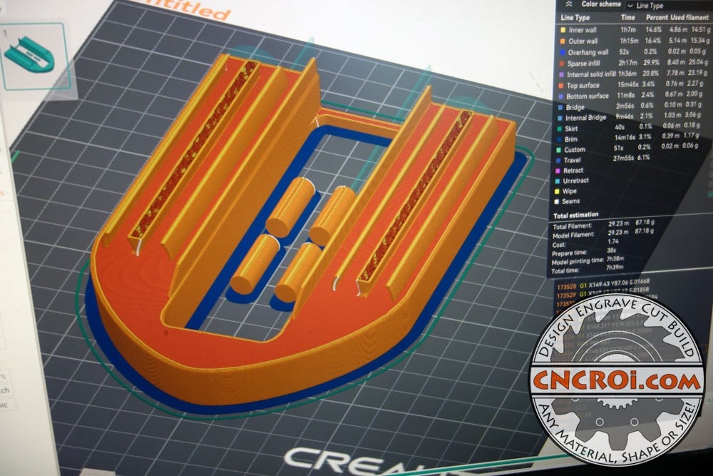 paddle-boat-3d-1 3D Printed Paddle Boat: Prototyping Design Challenges