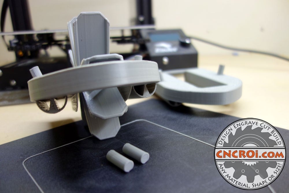 paddle-boat-3d-1 3D Printed Paddle Boat: Prototyping Design Challenges