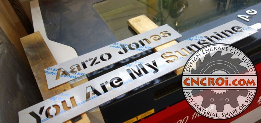underwater-sign-xx1-848x400 Underwater Metal Signs: Waterjet Cut 11ga 316SS #4 Finish