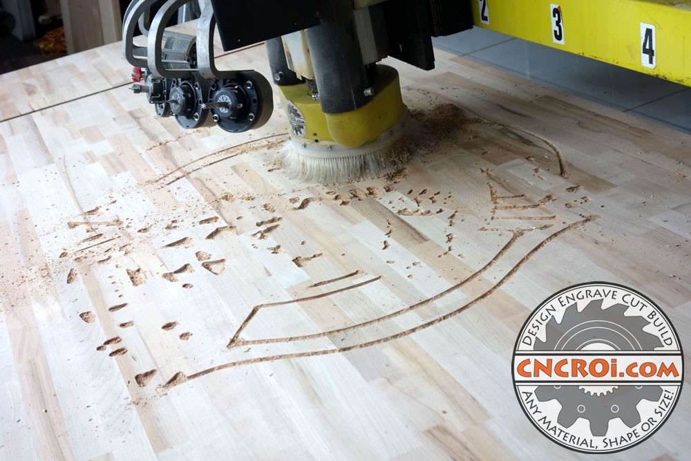 cnc-laser-router-1 Carving Masterpiece Tables