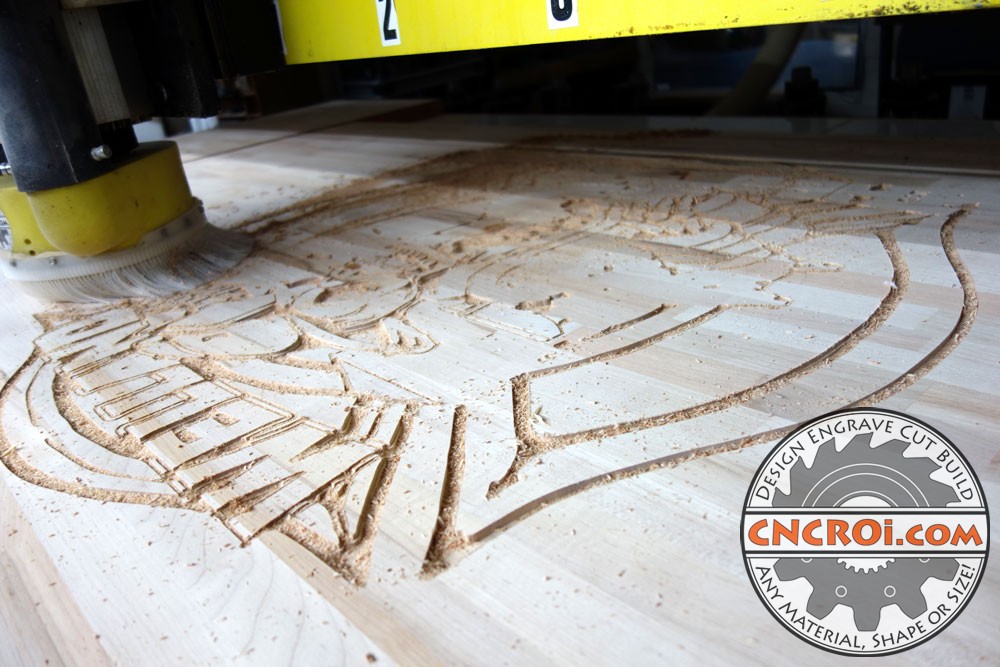 cnc-laser-router-1 Carving Masterpiece Tables