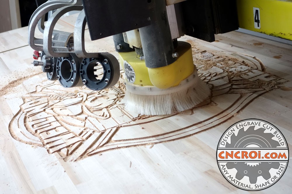 cnc-laser-router-1 Carving Masterpiece Tables