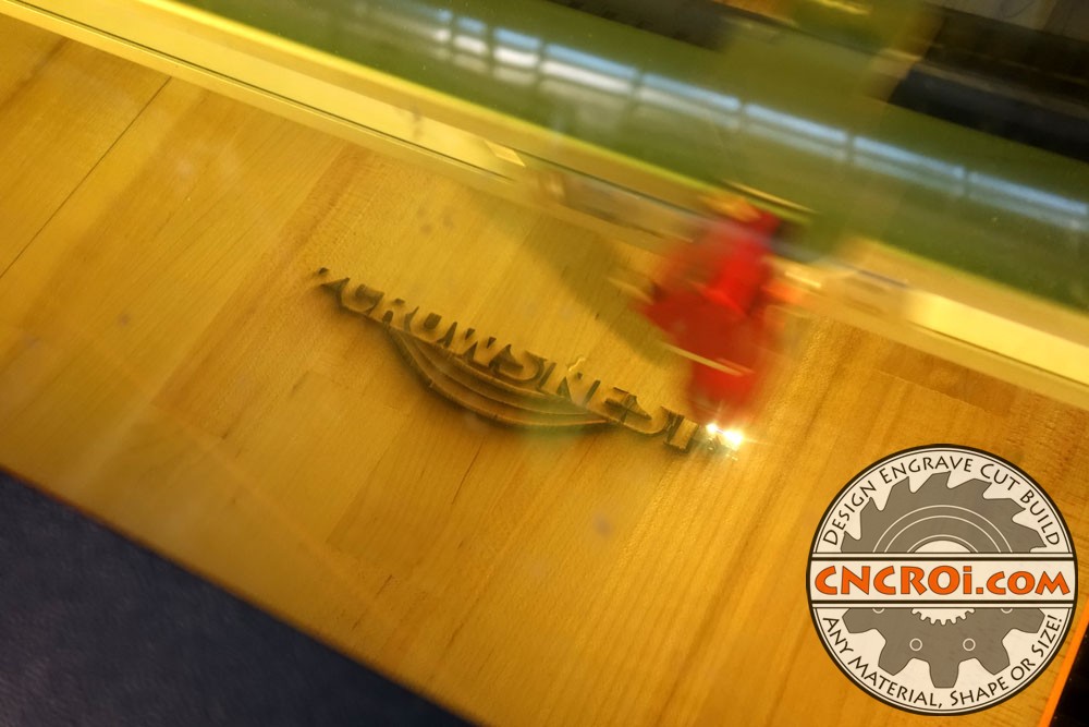 cnc-laser-router-1 Carving Masterpiece Tables
