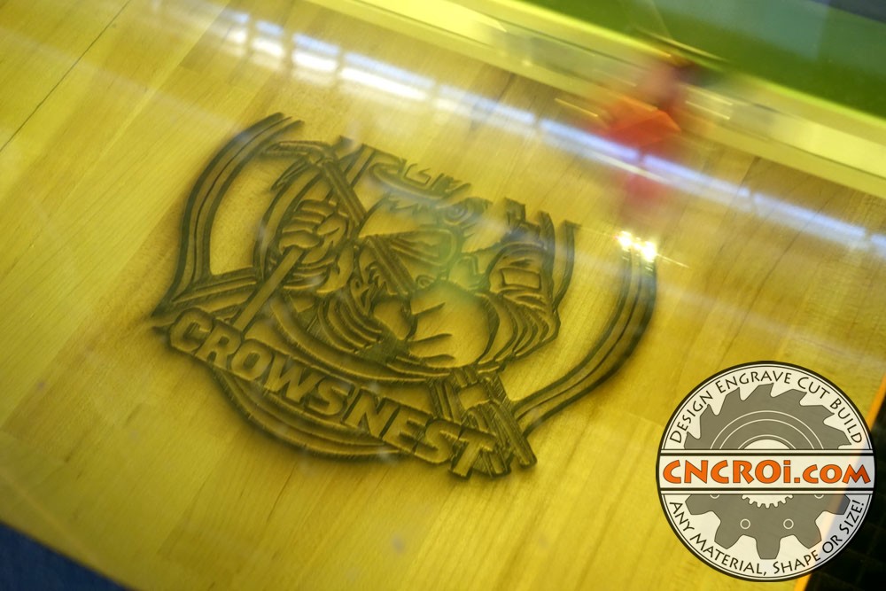 cnc-laser-router-1 Carving Masterpiece Tables