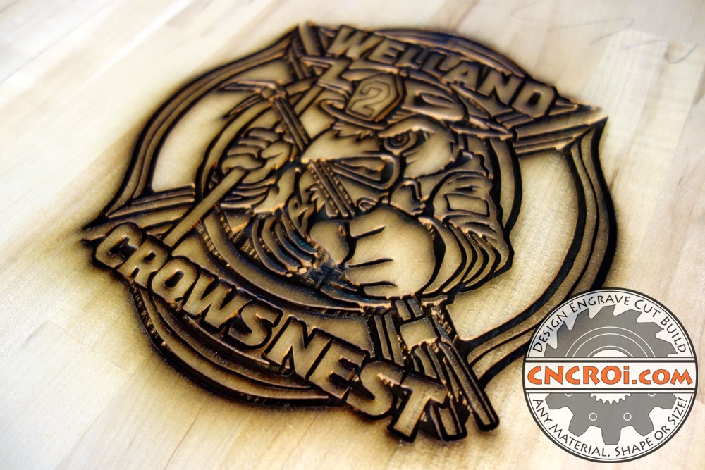 cnc-laser-router-1 Carving Masterpiece Tables