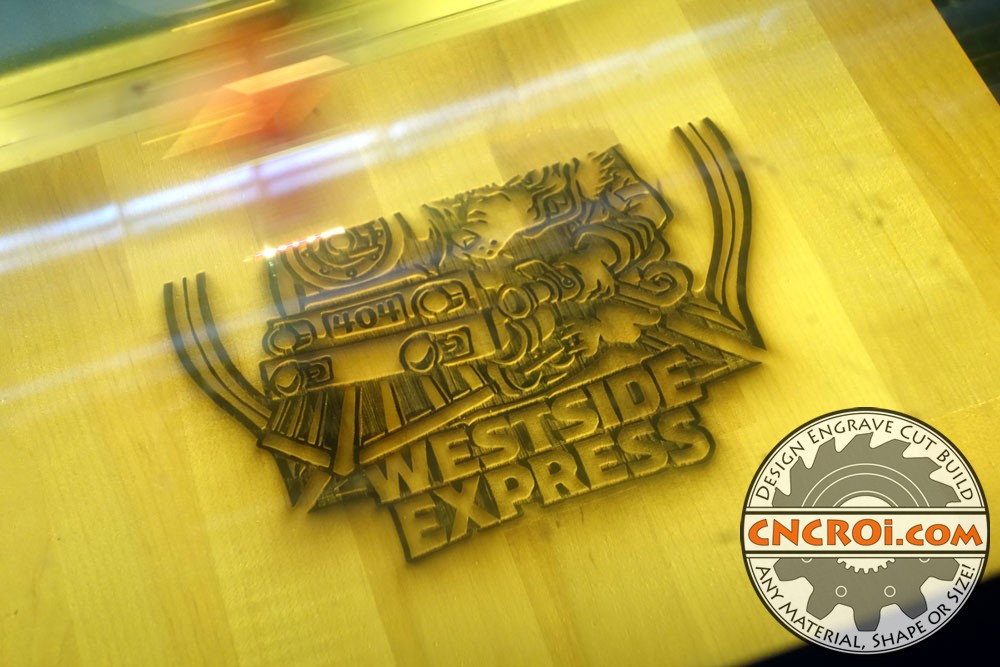 cnc-laser-router-1 Carving Masterpiece Tables