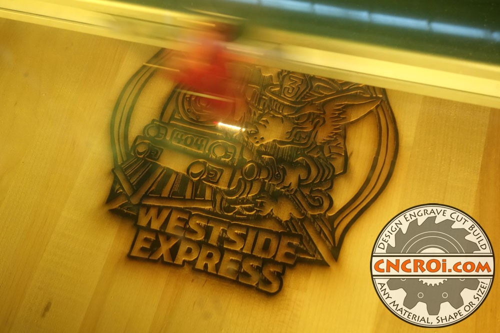 cnc-laser-router-1 Carving Masterpiece Tables