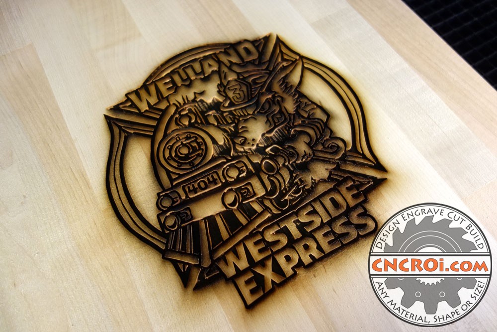 cnc-laser-router-1 Carving Masterpiece Tables