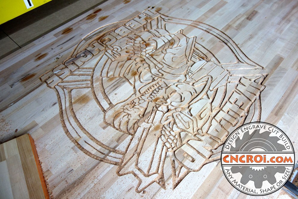 cnc-laser-router-1 Carving Masterpiece Tables