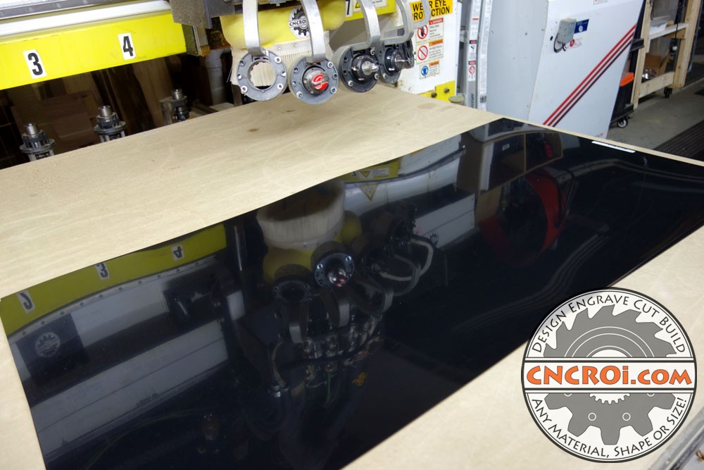 custom-delrin-spacers-1 Custom Delrin Spacers: CNC Laser Cut