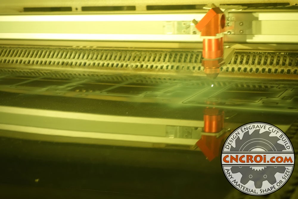 custom-delrin-spacers-1 Custom Delrin Spacers: CNC Laser Cut