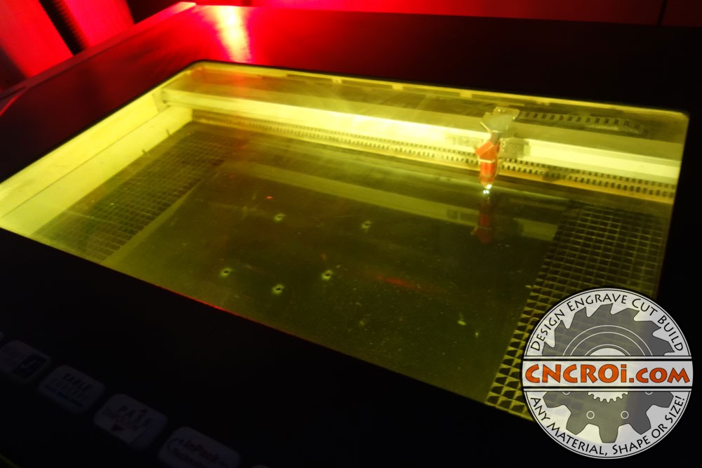 custom-delrin-spacers-1 Custom Delrin Spacers: CNC Laser Cut