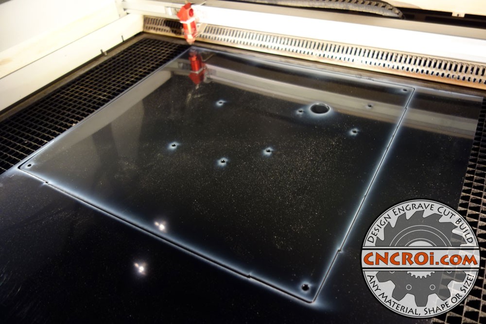 custom-delrin-spacers-1 Custom Delrin Spacers: CNC Laser Cut