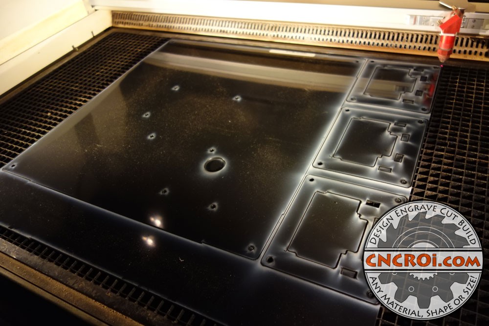 custom-delrin-spacers-1 Custom Delrin Spacers: CNC Laser Cut