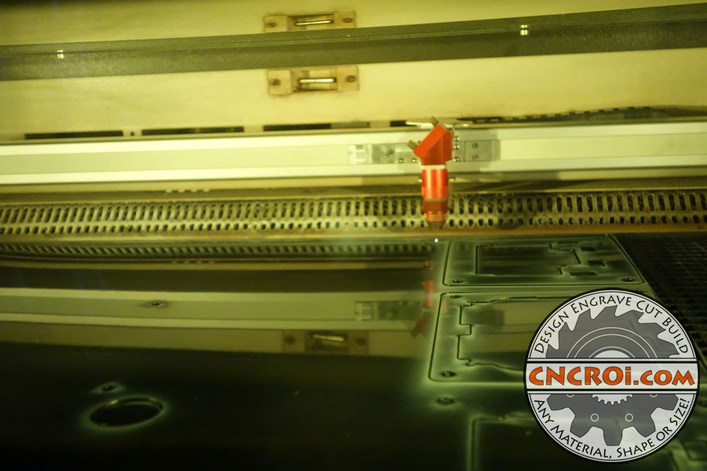 custom-delrin-spacers-1 Custom Delrin Spacers: CNC Laser Cut