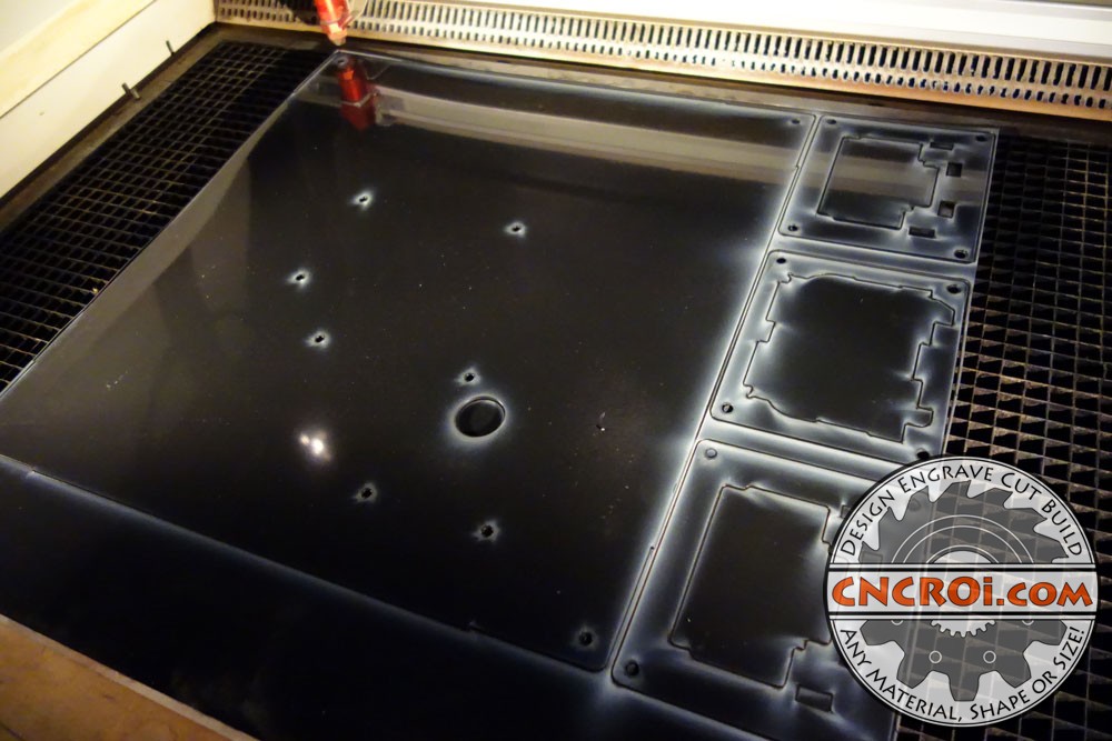 custom-delrin-spacers-1 Custom Delrin Spacers: CNC Laser Cut