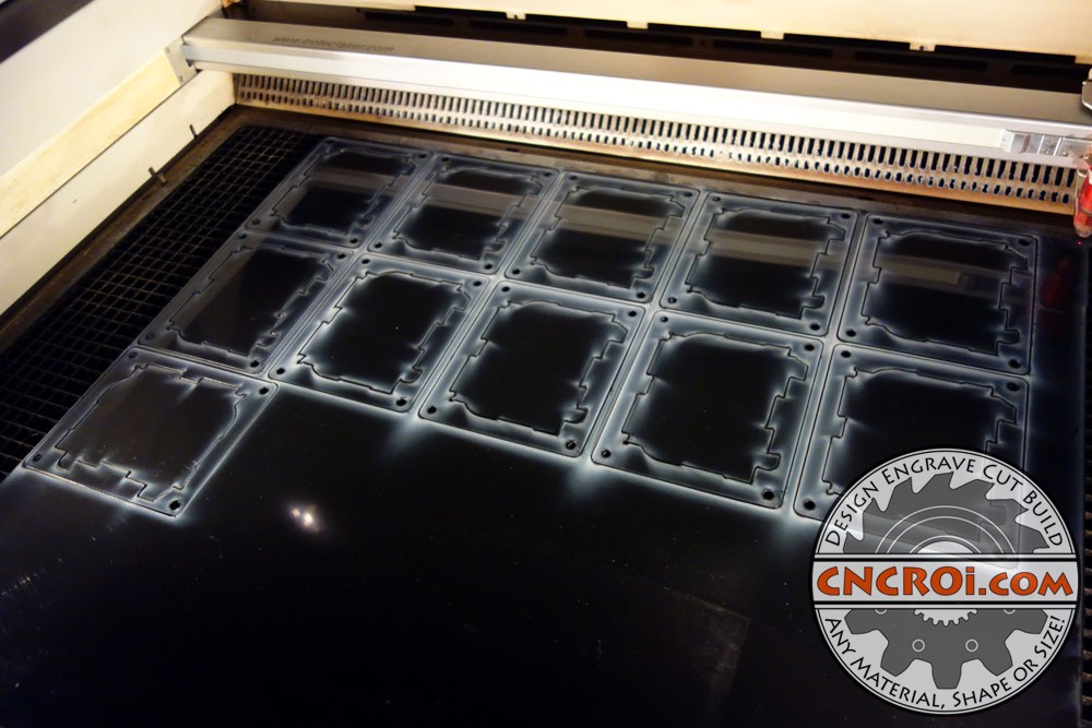 custom-delrin-spacers-1 Custom Delrin Spacers: CNC Laser Cut