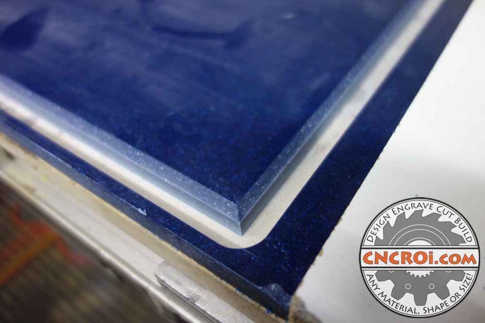 plaque-college-corian-1 Custom Corian College Plaque